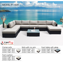 2016 luxury design europe modern home furniture sectional sofa.
